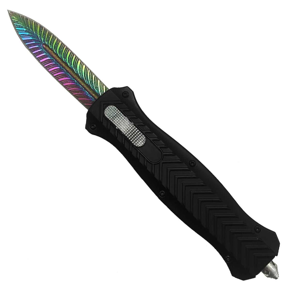 Buy "Huedge" OTF Knife - OTF Knives for Sale Online - CS Tactical Edge