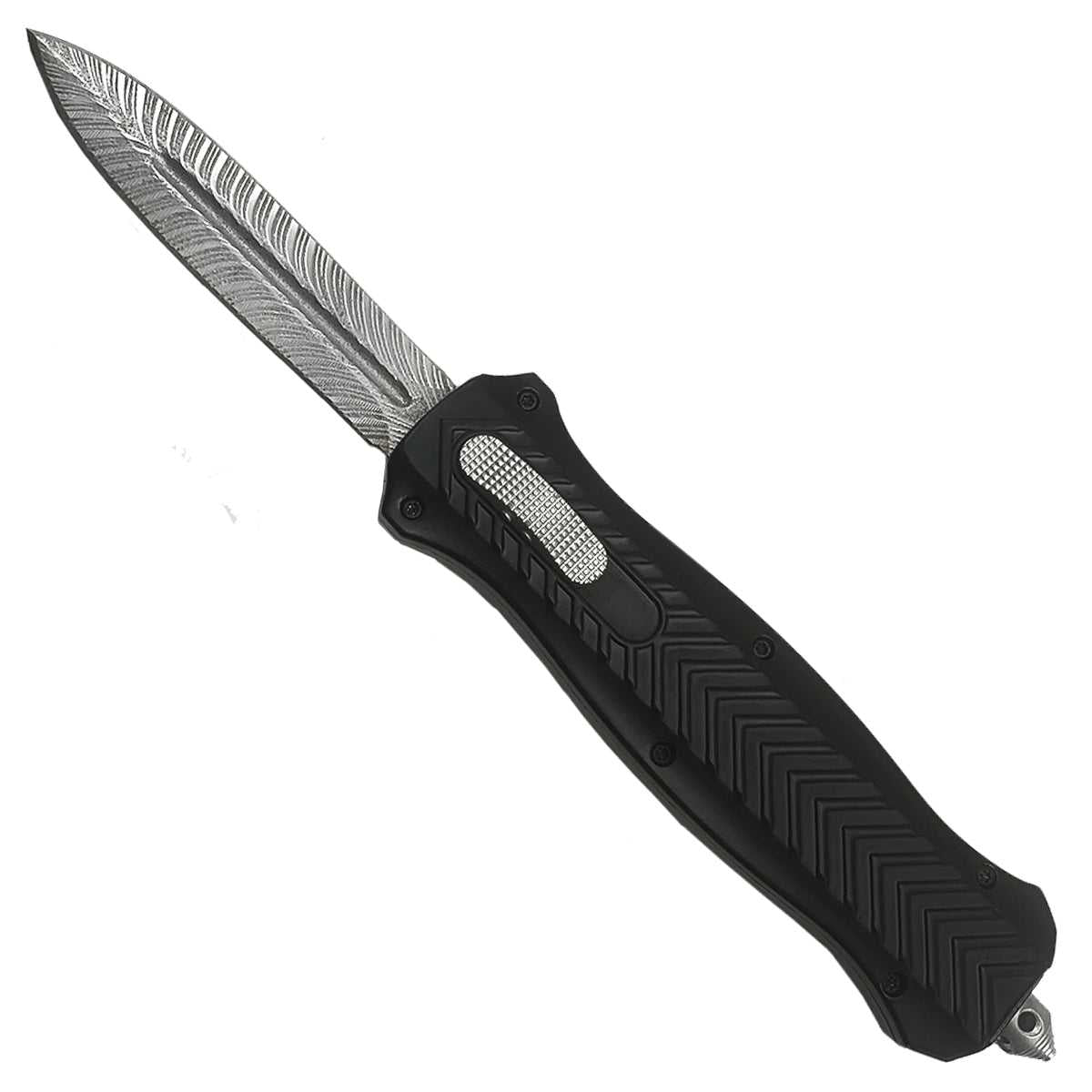 CS Tactical Edge "Moonwalker" OTF Knife All Products 