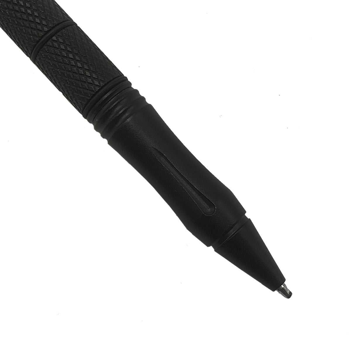 Black OTF Pen Knife for Sale | CS Tactical Edge.